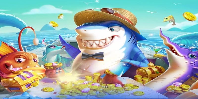 Tìm hiểu về sảnh game bắn cá RR88 đình đám