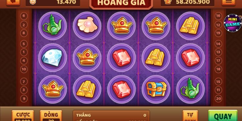 Những sản phẩm cá cược đang có tại nổ hũ ở nhà cái RR88