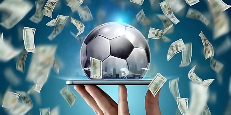 Dự đoán kết quả trong kèo châu Âu khá đơn giản